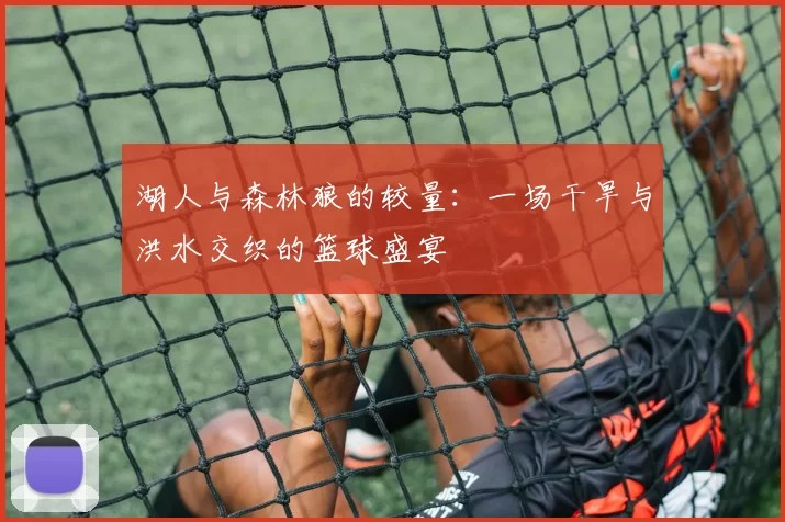 湖人与森林狼的较量：一场干旱与洪水交织的篮球盛宴