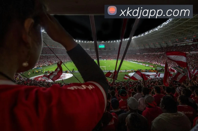 星空电竞APPAPP 高清赛事图
